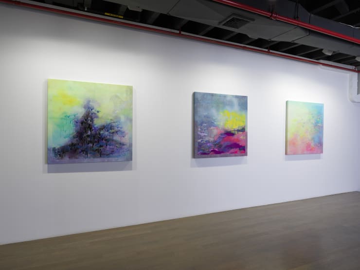 PROJECTION 005: ROSALIE KNOX, 2/2/22: Dearly Beloved