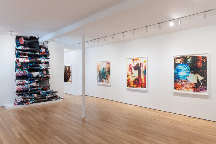 Carrie Schneider: Revenge Body CANDICE MADEY