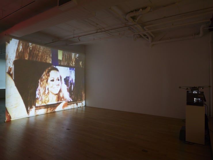 Carrie Schneider: I don't know her