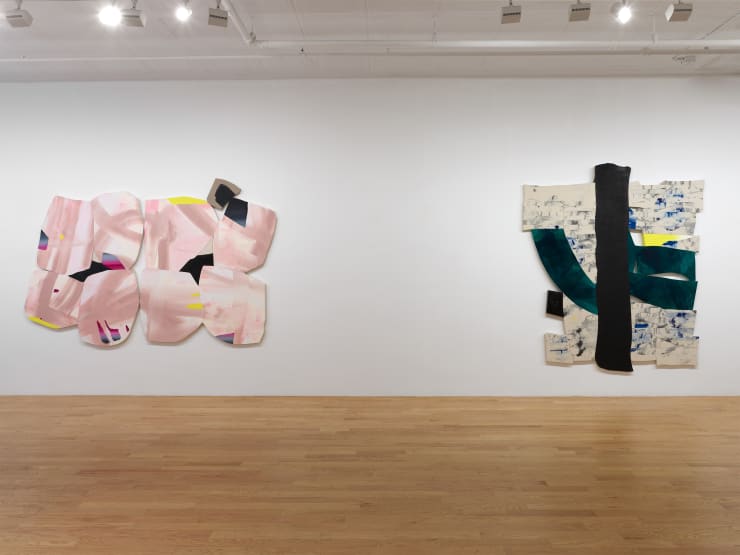 Leslie Smith III: Reaching for Something High