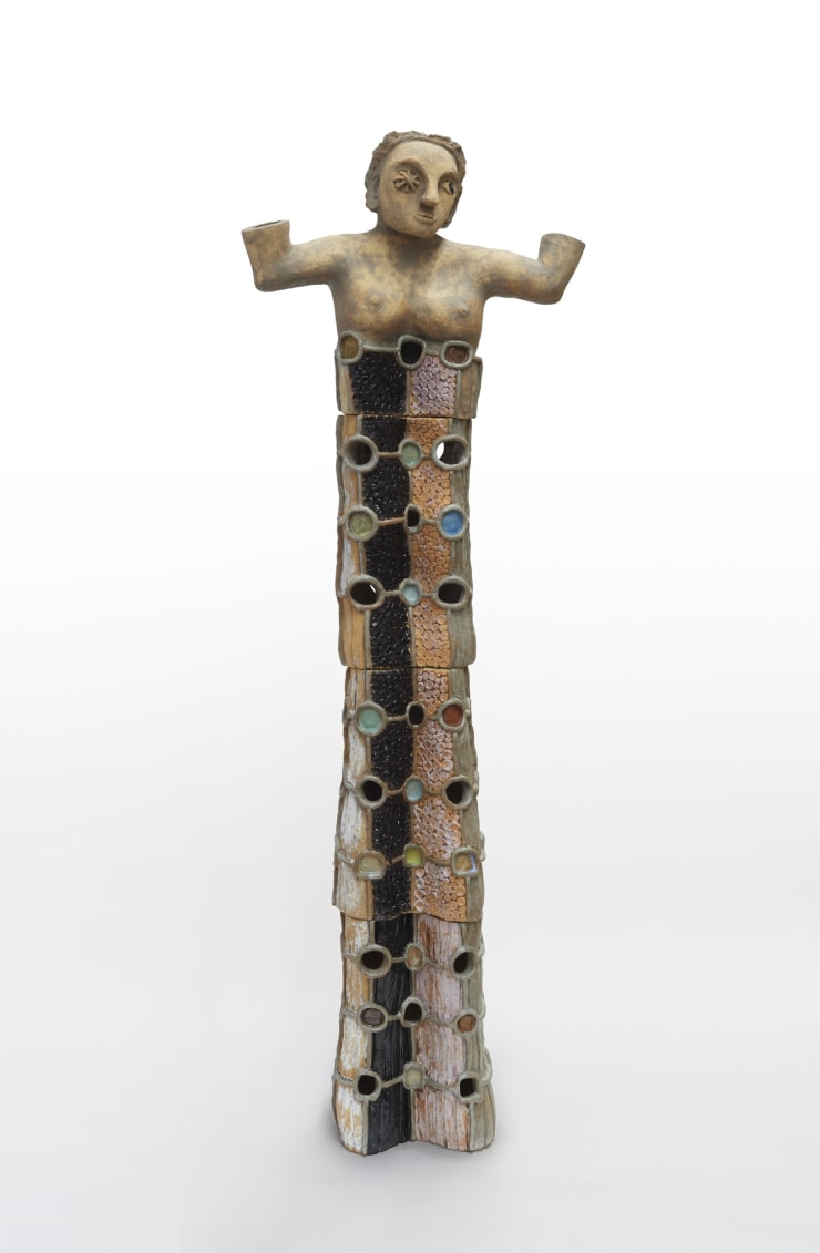 R & R: Elisa Soliven: Amphora Nights