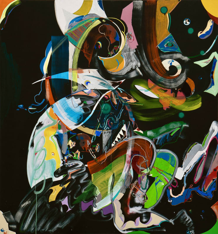 Young Do Jeong: Nobody’s Star