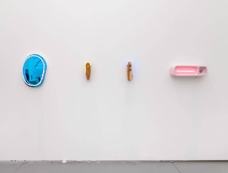 ESTHER RUIZ – UNTITLED ART FAIR