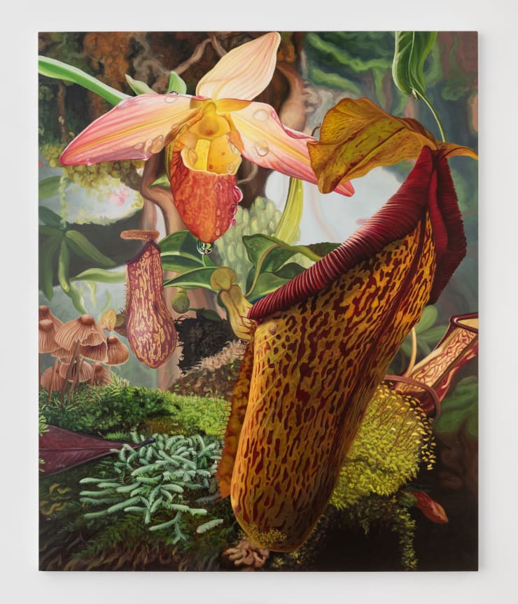 Studio Visit: Kate Bickmore