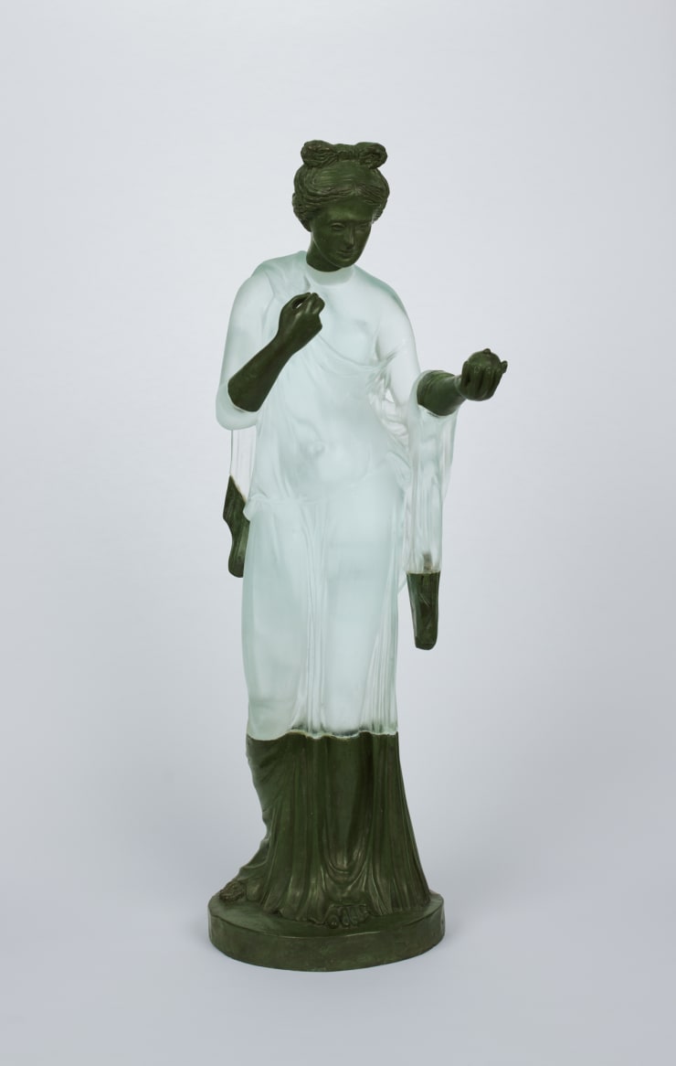 NY Armory Week Shows 2025: Men and Women in Love