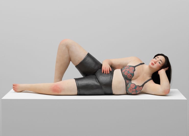 The top five New York art shows this week