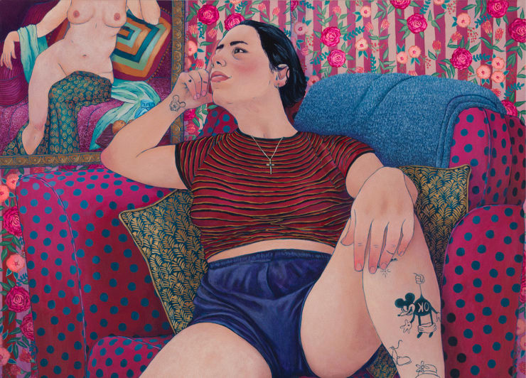Editors' Picks: 19 Things Not to Miss in the New York Art World This Week