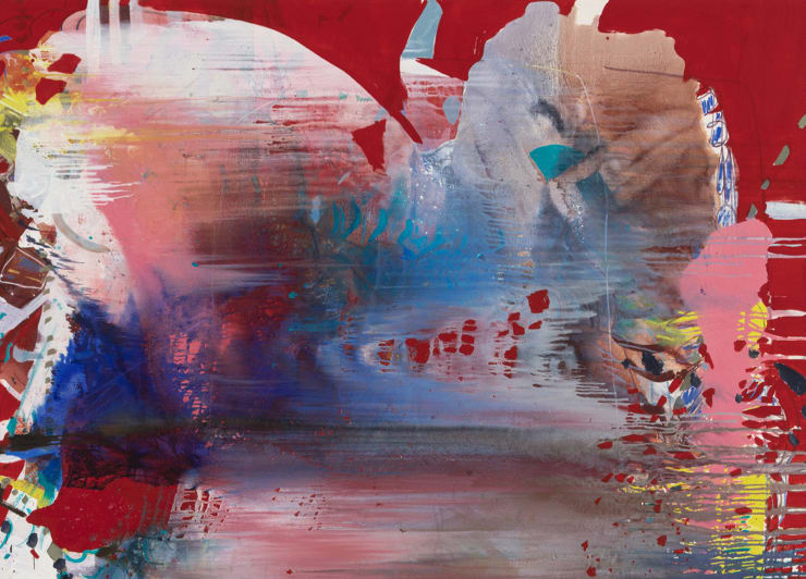 Editors' Picks: 20 Things Not to Miss in New York's Art World This Week