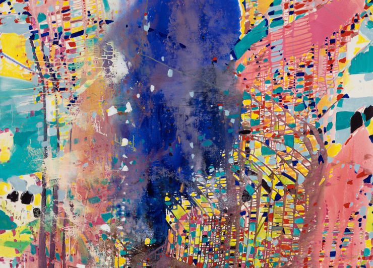 Goings On About Town: Jackie Saccoccio