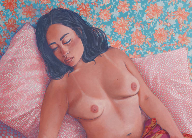 Shona McAndrew's Muses Love Indulging in Self-Care