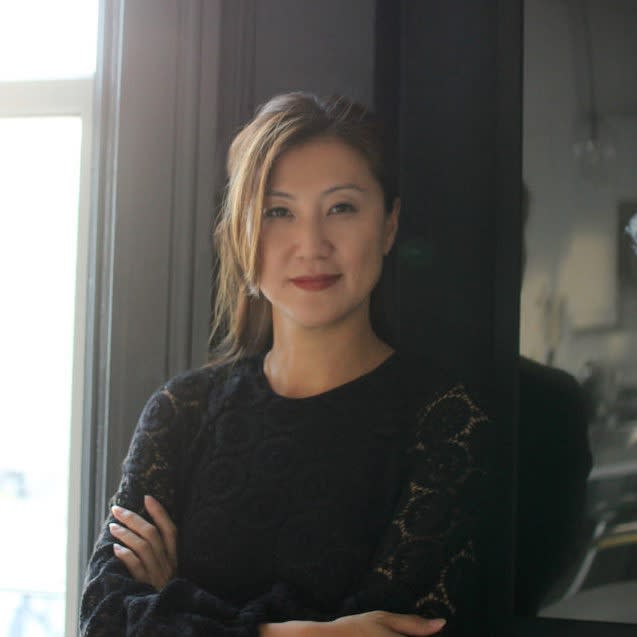 Clara Ha, a Veteran of Kasmin Gallery, Strikes Out on Her Own With a New Tribeca Space