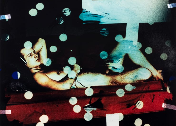 Exhibition Review : DEEP LIKE by Carie Schneider at CHART and CANDICE MADEY