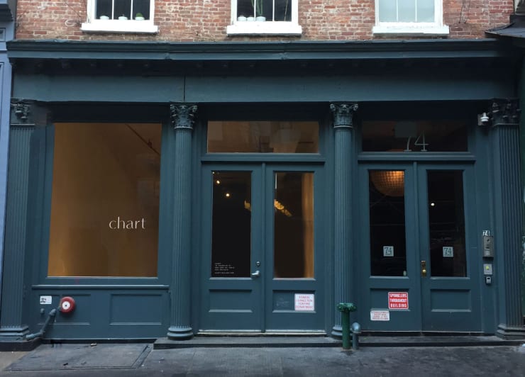 Clara Ha Opens New Gallery in Tribeca