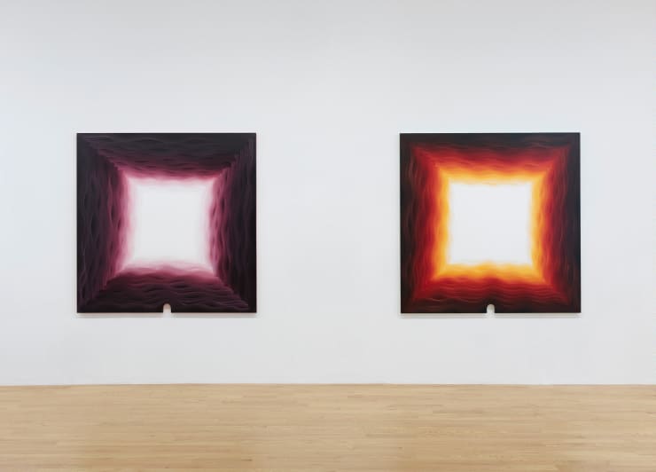 Karin Davie's Long-Awaited Return to New York