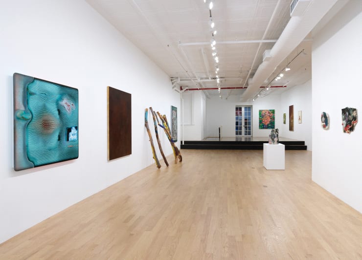 8 Artists Grapple with What It Means to Be Asian American in an Intergenerational Group Show