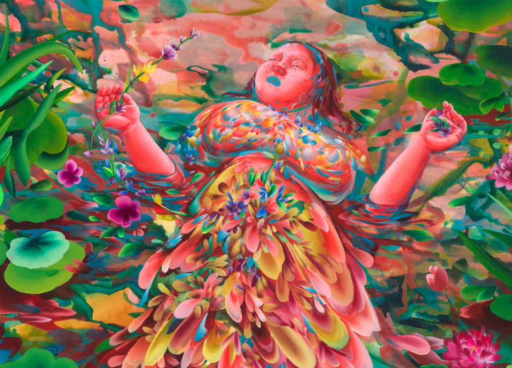 What to See in N.Y.C. Galleries Right Now