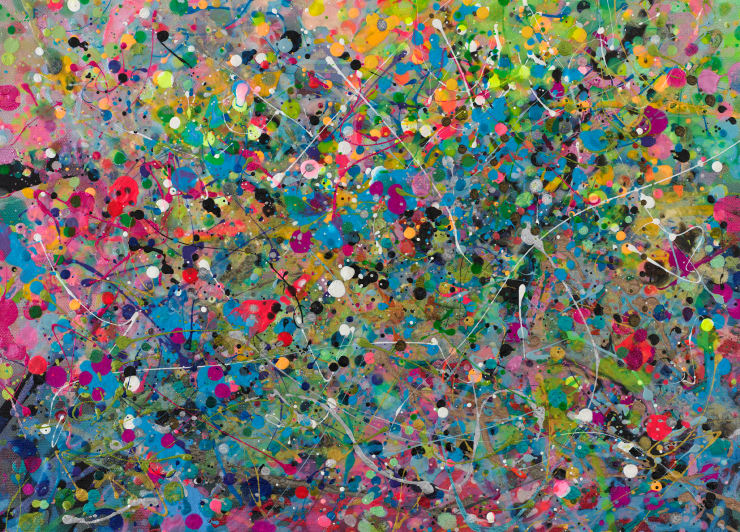 Art Review: Rosalie Knox at Melanie Flood Projects