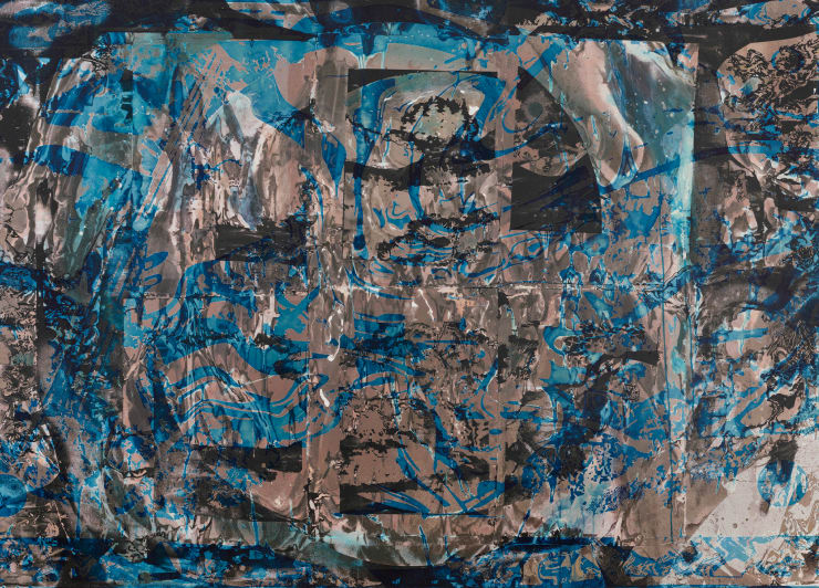 Antonia Kuo: Mercury and Salt