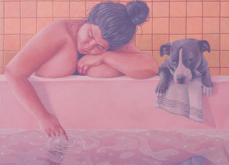 Curator’s Choice: Women and Nonbinary Artists Subvert the Politics of Portraiture
