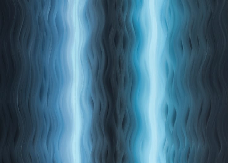 Karin Davie Charts the Journey of Making Art and Ascribing Meaning To It