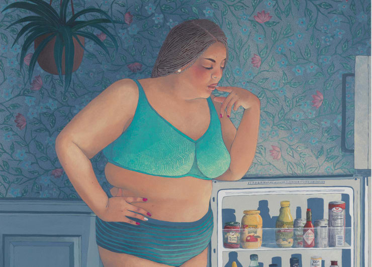 Image of the Day: Shona McAndrew, Asia, 2019