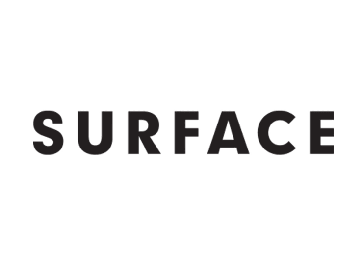 Surface: Itinerary