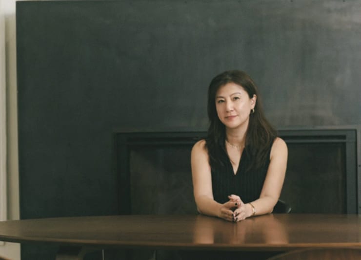 Plus Magazine: Community of New York
