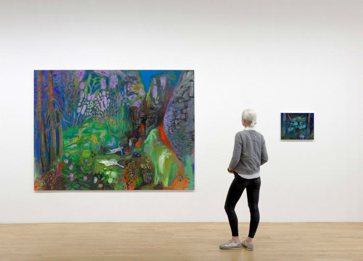 Jennifer Coates: Edgy indeed