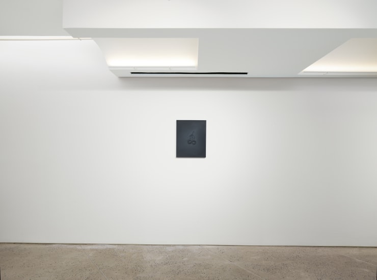 Mathew Tom The Pure Land, 2019 Installation view at Christine Park Gallery, New York Courtesy of the Artist and Christine Park Gallery © Mathew Tom