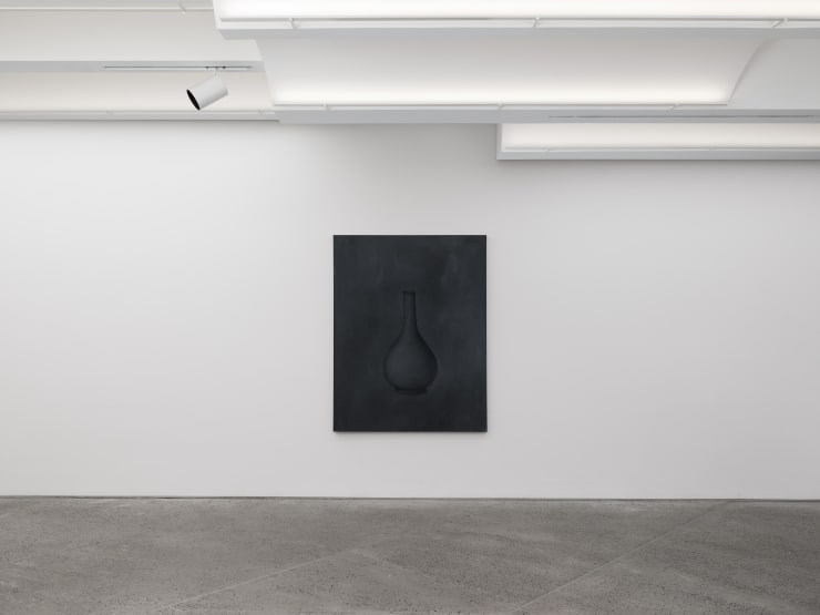 Mathew Tom The Pure Land, 2019 Installation view at Christine Park Gallery, New York Courtesy of the Artist and Christine Park Gallery © Mathew Tom