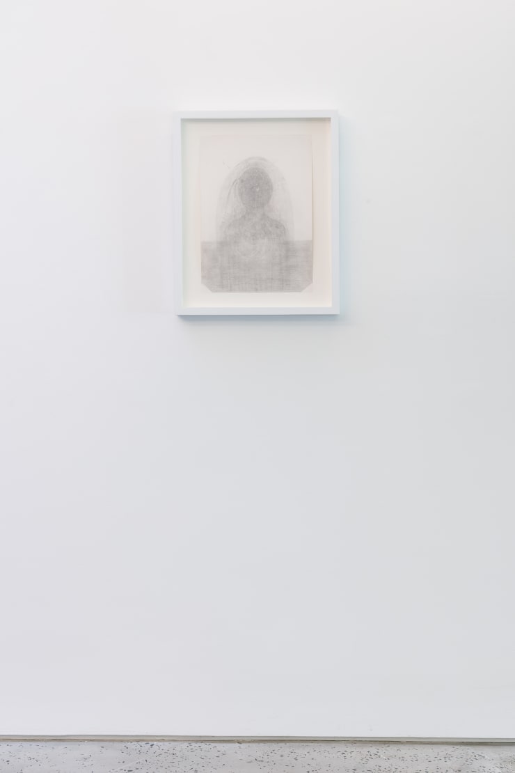 Seung Ae Lee Becoming, 2018 Installation view at Christine Park Gallery, New York Courtesy of the Artist and Christine Park Gallery © Seung Ae Lee