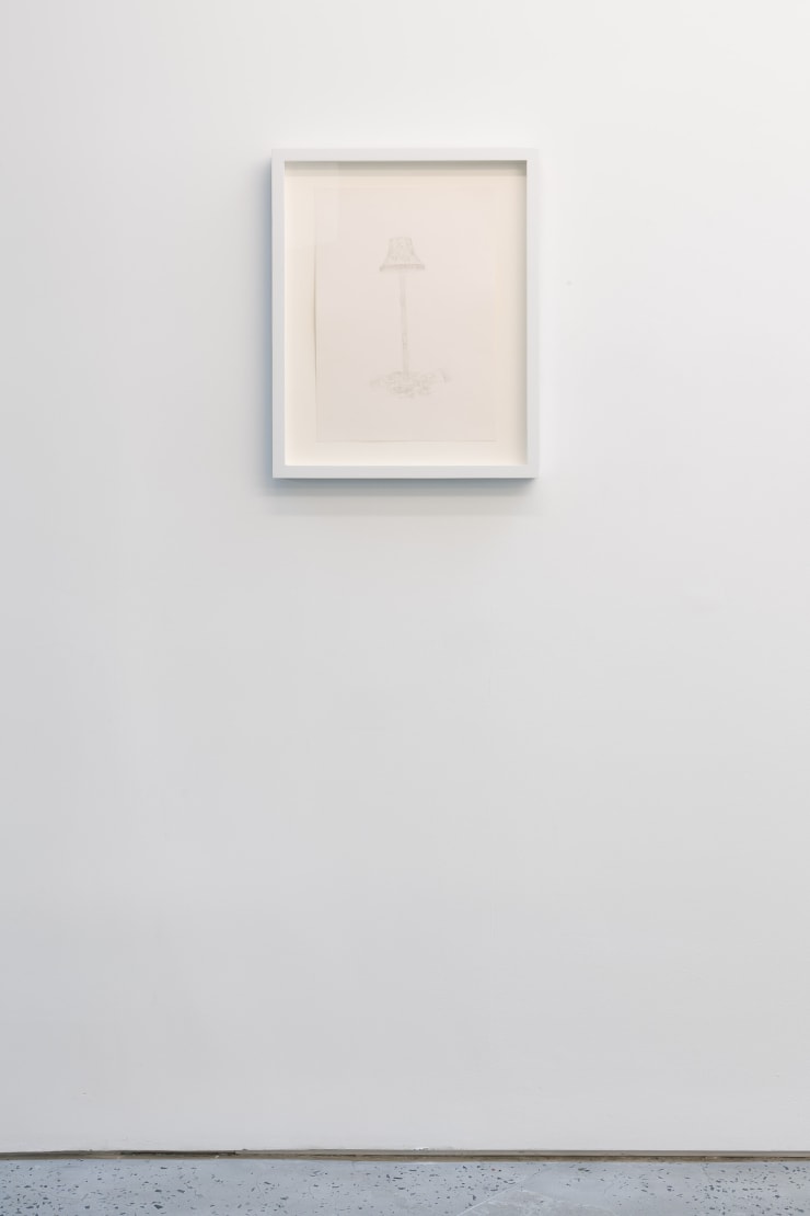 Seung Ae Lee Becoming, 2018 Installation view at Christine Park Gallery, New York Courtesy the Artist and Christine Park Gallery © Seung Ae Lee