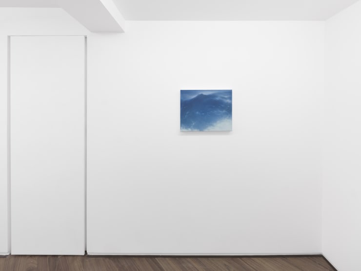 Jenny Pockley Elemental Trilogy, 2021 Installation view at Christine Park Gallery, Shanghai Courtesy of the Artist and Christine Park Gallery © Jenny Pockley