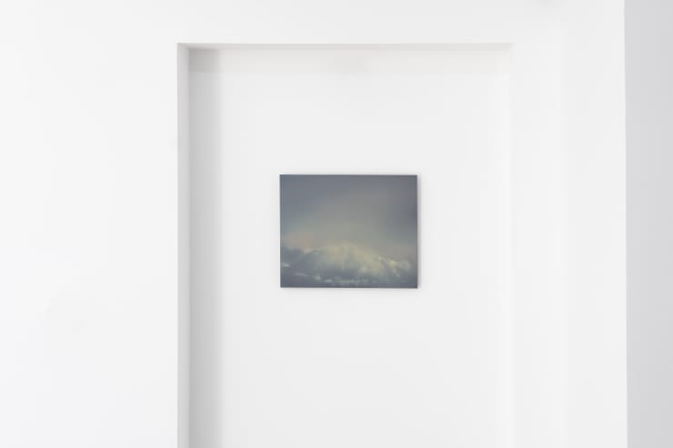 Jenny Pockley Elemental Trilogy, 2021 Installation view at Christine Park Gallery, Shanghai Courtesy of the Artist and Christine Park Gallery © Jenny Pockley