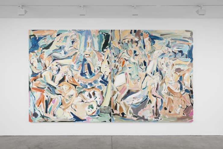 Install Tomo Campbell There 2