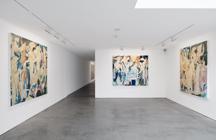 Install Tomo Campbell There 4