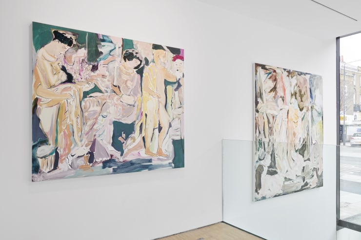 Install Tomo Campbell There 6