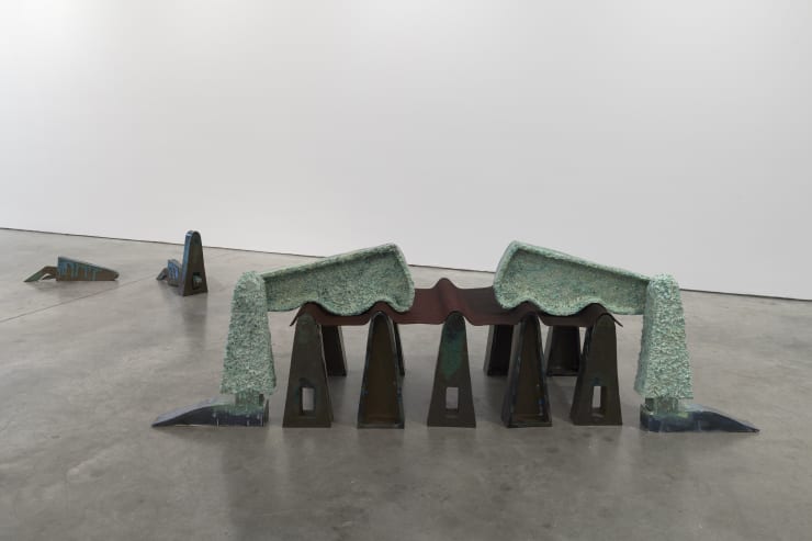 Installation View The Detachable Head Serves As A Cup Paloma Proudfoot 3
