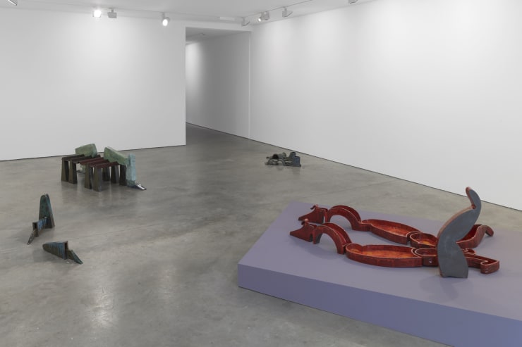 Installation View The Detachable Head Serves As A Cup Paloma Proudfoot 4