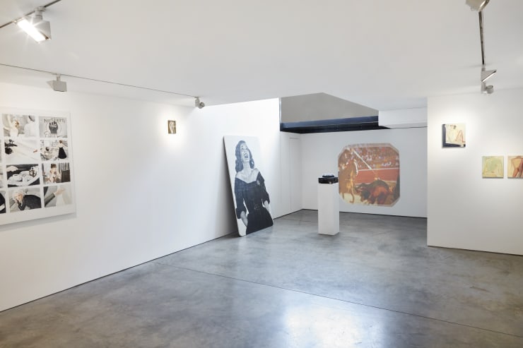 Cob Gallery 73