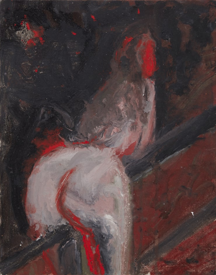 Nicole Wittenberg Back to Nature Study Night, 2016