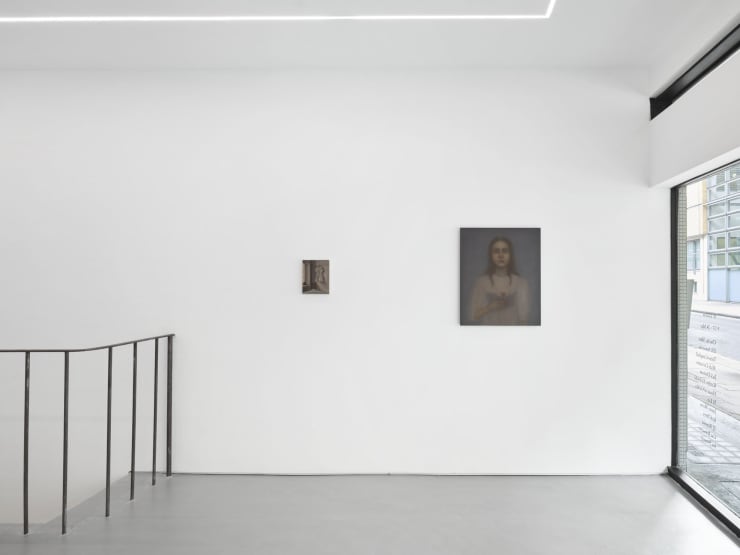 In Tandem, 2025, Cob Gallery, London, UK