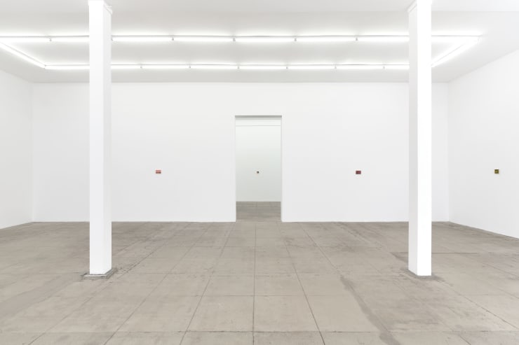 Good While It Lasted, 2025, Overduin & Co, Los Angeles, USA