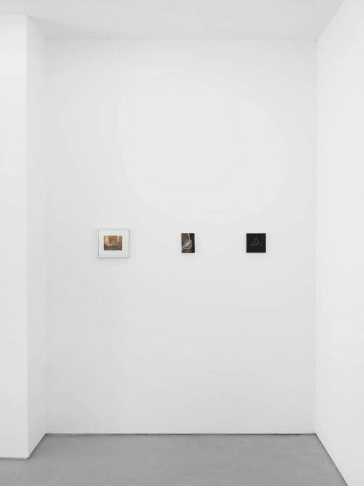 Like Lovers Do, 2025, Cob Gallery, London, UK