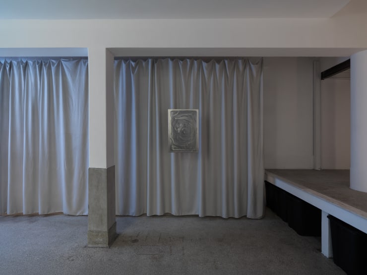 Abandoned Cartographies and Other Odd Hours, 2025, CAN Gallery, Athens, curated by Dinos Chatzirafailidis