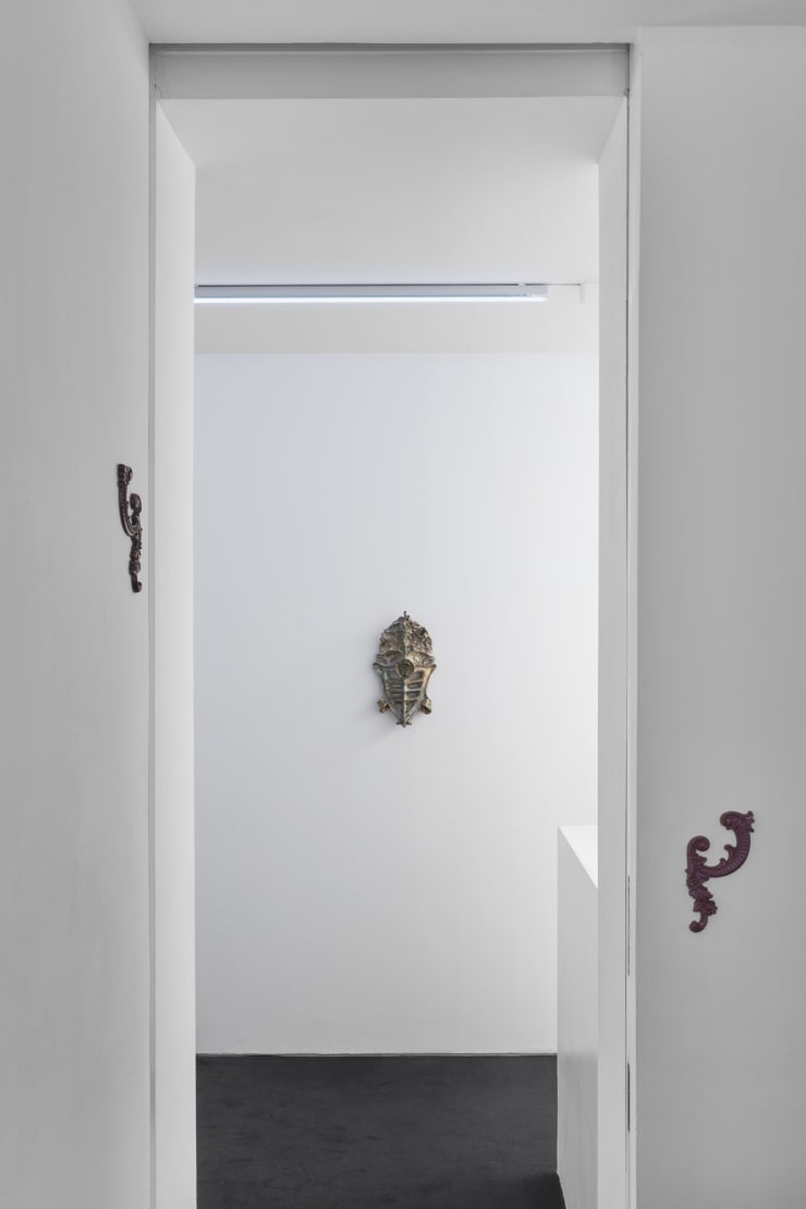 Southway Studio X Southway Pavillon A History Of Fantasy Installation 2023 The Artists Courtesy Of Cob Gallery 1