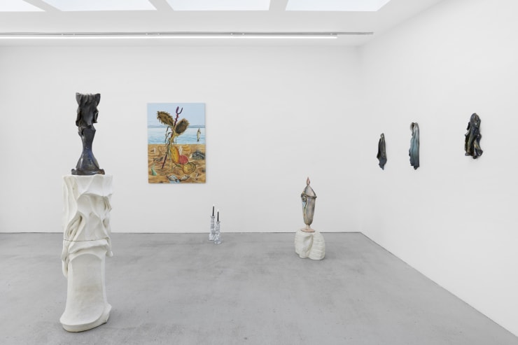 Southway Studio X Southway Pavillon A History Of Fantasy Installation 2023 The Artists Courtesy Of Cob Gallery 20