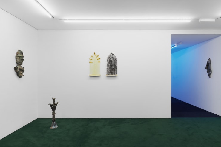 Southway Studio X Southway Pavillon A History Of Fantasy Installation 2023 The Artists Courtesy Of Cob Gallery 6