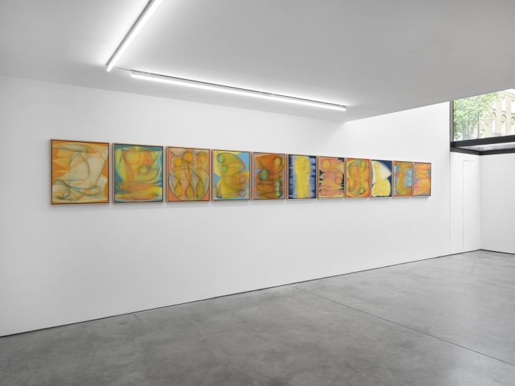 Julien Saudubray Installation 2 2000Px