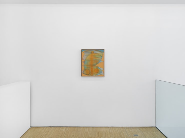 Julien Saudubray Installation 6 2000Px